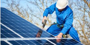 Installation Maintenance Panneaux Solaires Photovoltaïques à Neuville-en-Verdunois